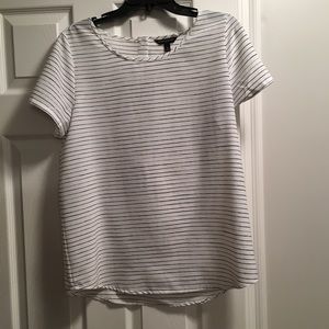 Banana Republic striped top